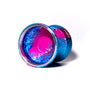 Galaxy Splash