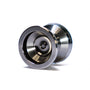 Titanium Silver