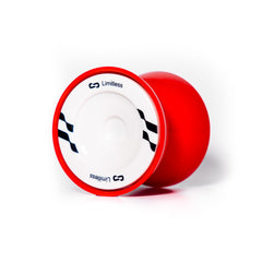 Vortex Red