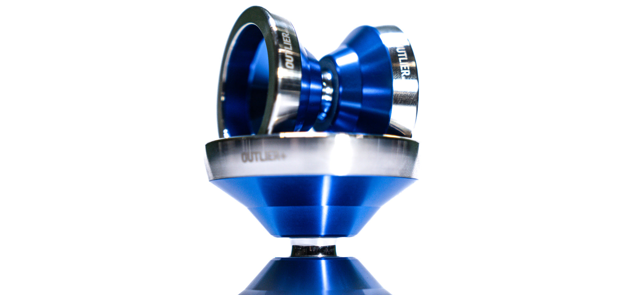 アウトライアーミニ　ヨーヨー　OFFSET YO-YO アウトライアーミニ