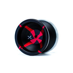 Shadow X (Polished Rim)