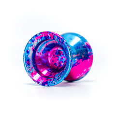 Galaxy Splash