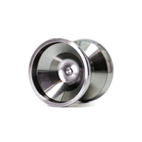 Titanium Grey