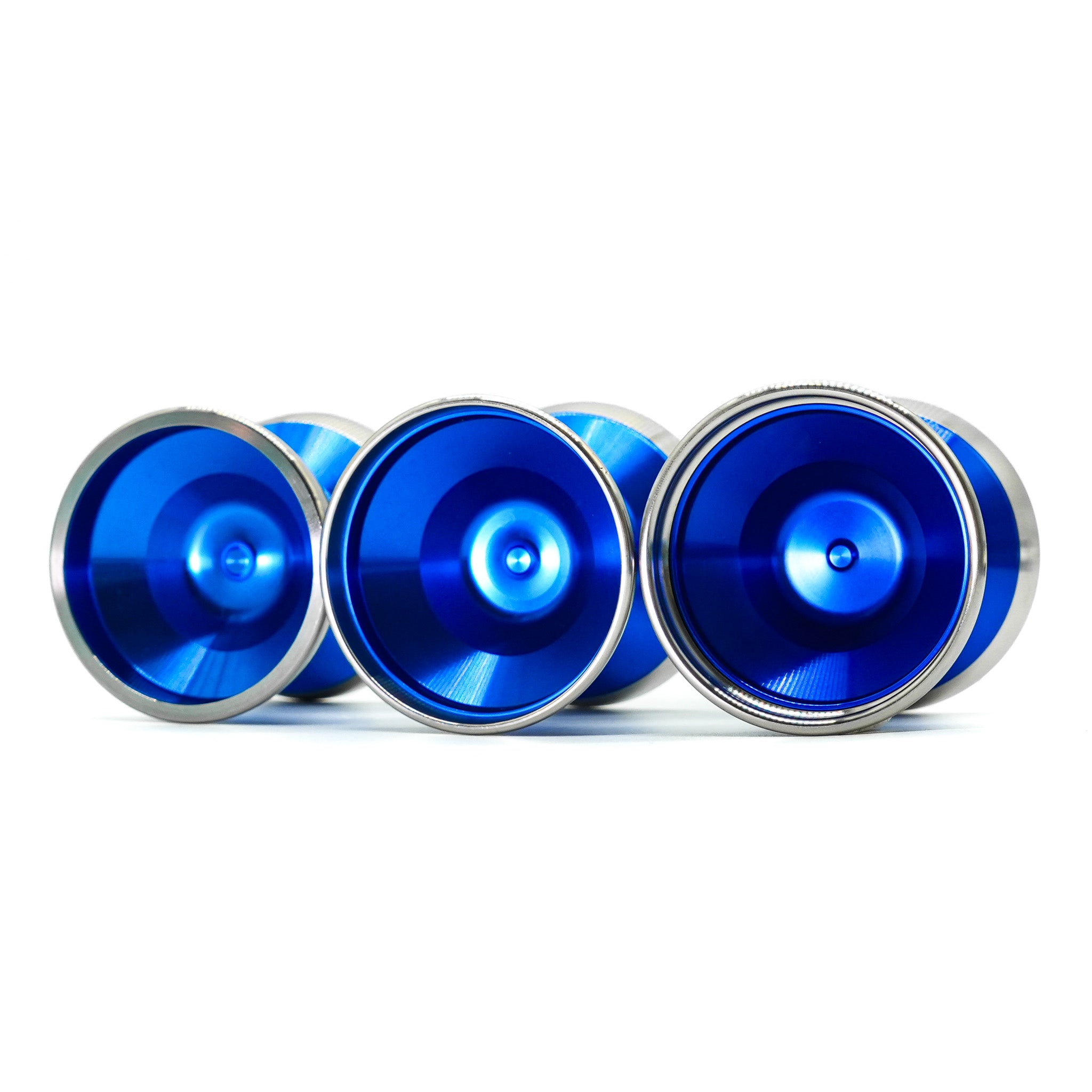 OFFSET YoYo - ブランドン・ヴーのプロ用ヨーヨーでヨーヨーを学ぶ