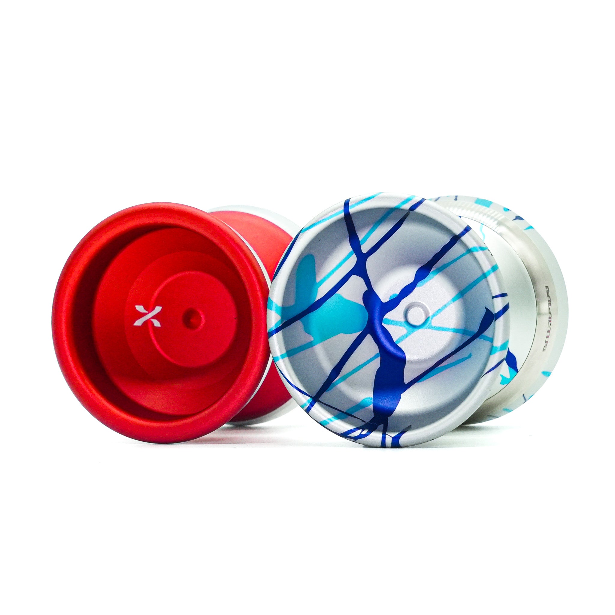 Buy 1 GALACTUS, Get 1 XENON FREE