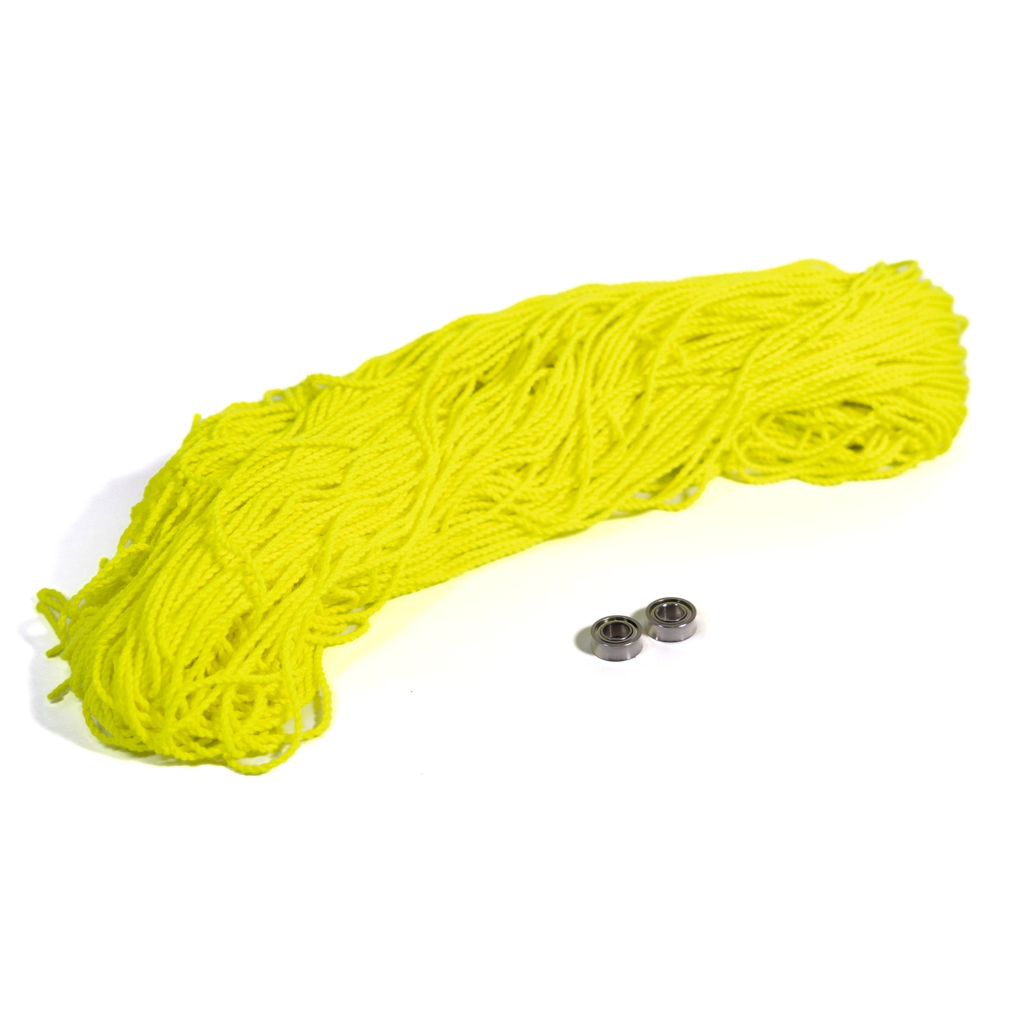 ヨーヨー　オフセット OFFSET YoYo - ブランドン・ヴーのプロ用ヨーヨーでヨーヨーを学ぶ