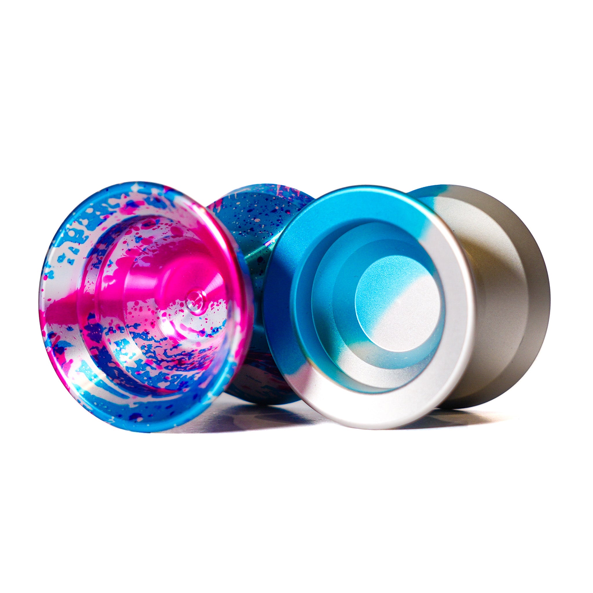 Buy 1 DEVIANT 6, Get 1 Deviant FREE