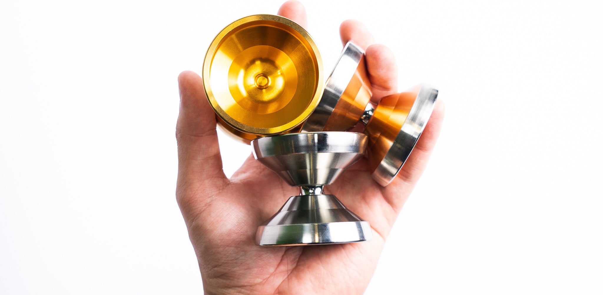 スポーツトイ・アクショントイ offsetyoyo outlier+ OFFSETyoyo OUTLIER+