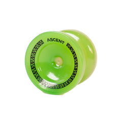 Green Glow in the Dark (Old)