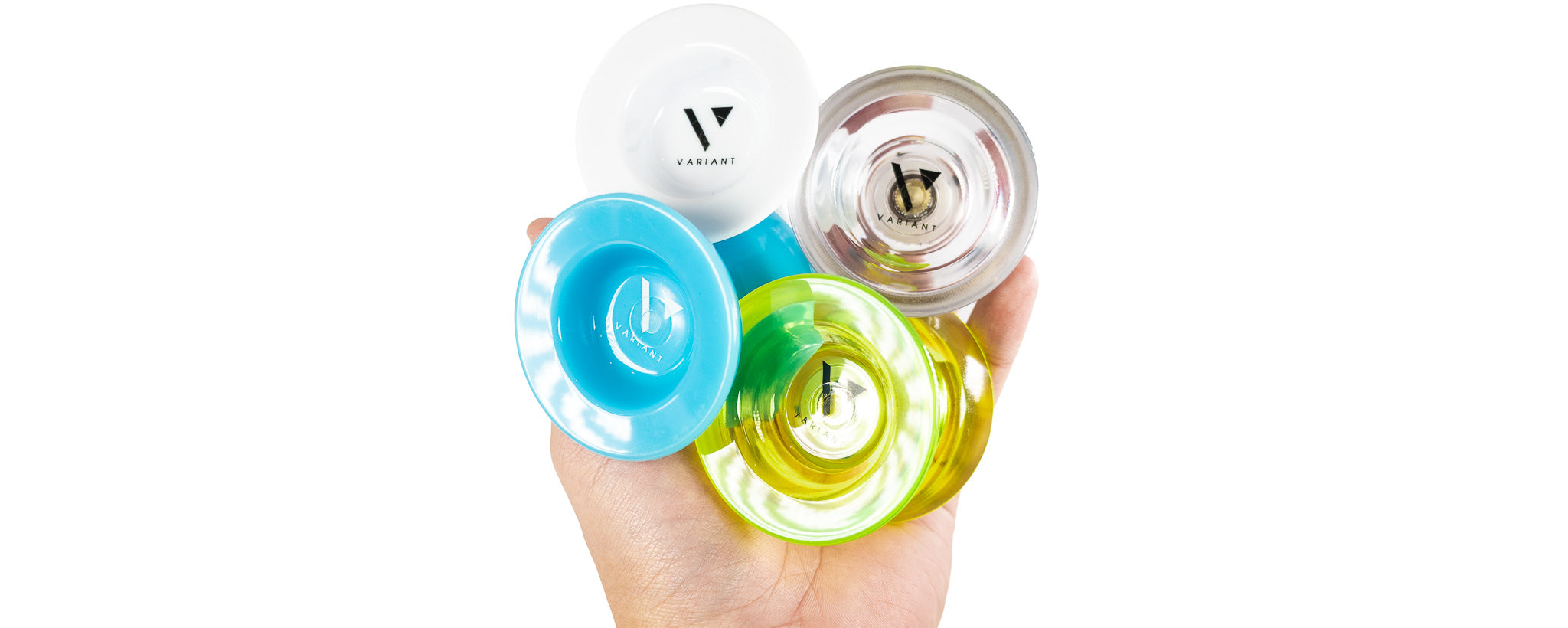 アルティメットヨーヨースターターパック