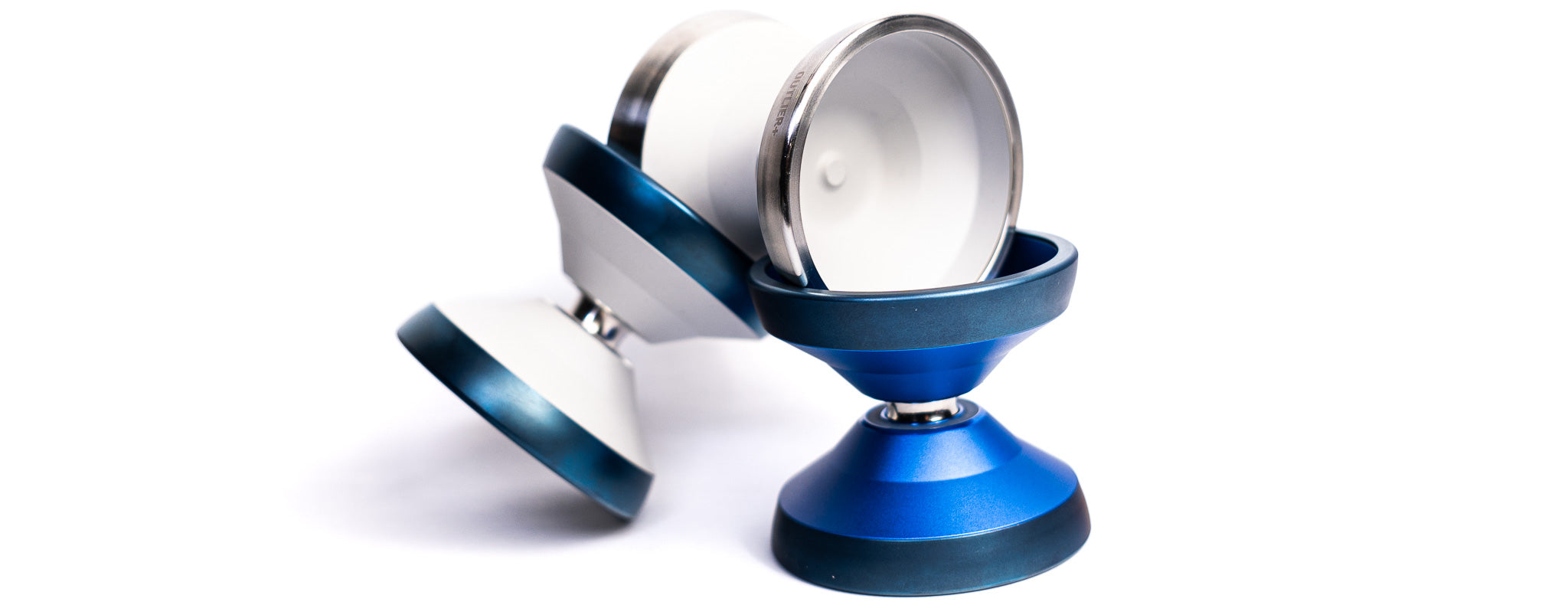 スポーツトイ・アクショントイ offsetyoyo outlier+ OFFSETyoyo OUTLIER+