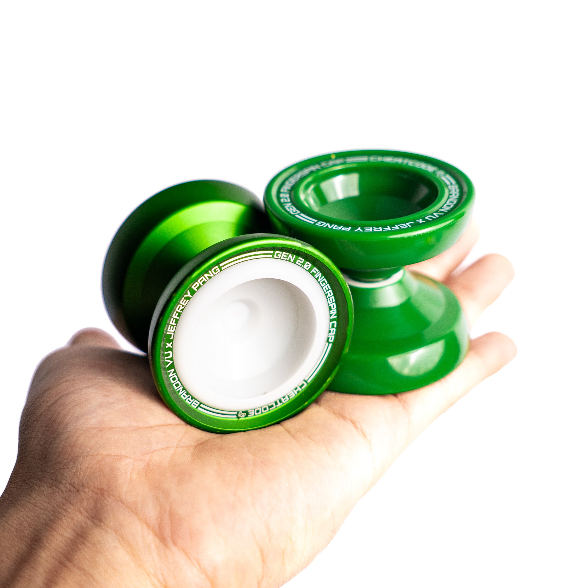 Buy 1 Cheatcode, Get 1 Plastic Cheatcode FREE