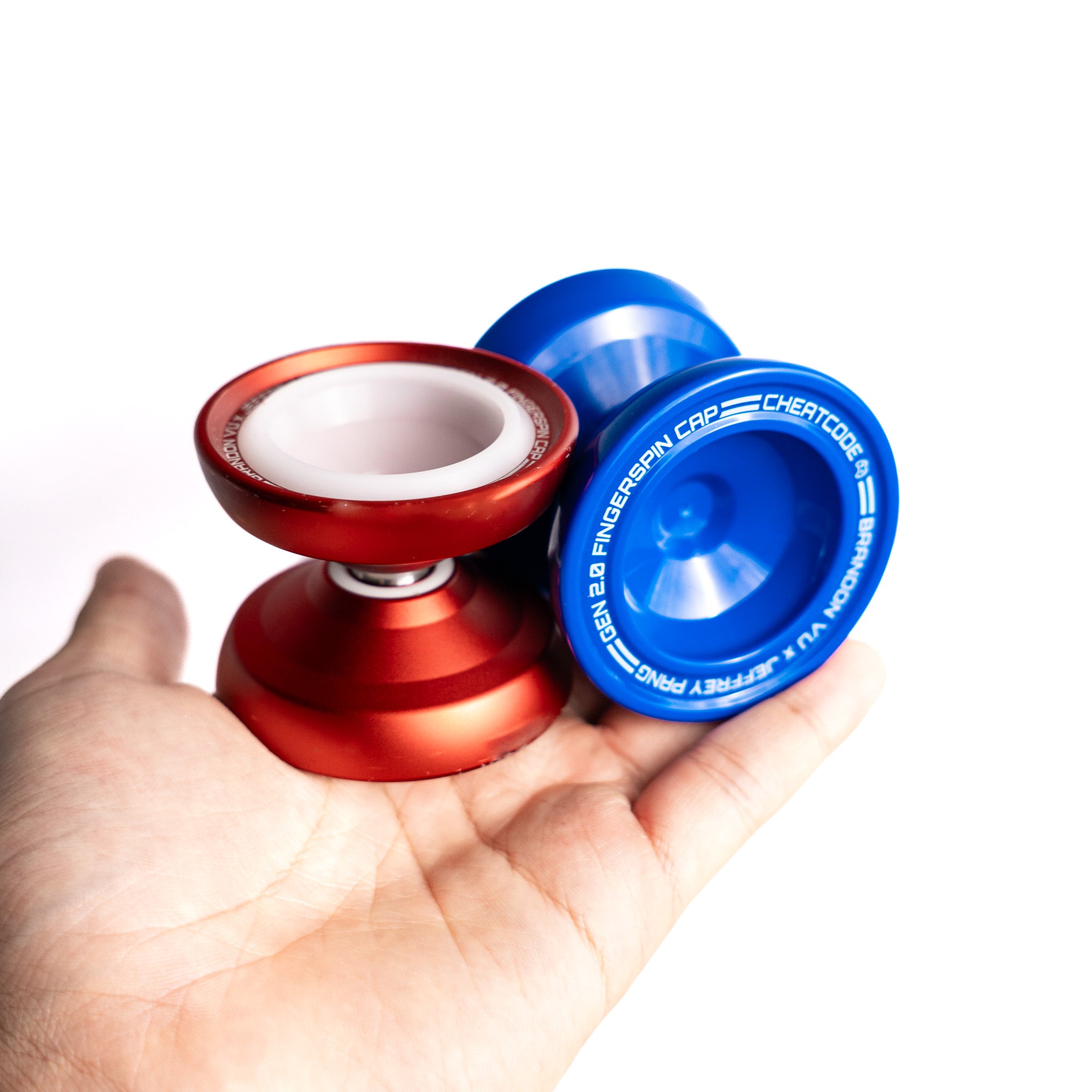 Buy 1 Cheatcode, Get 1 Plastic Cheatcode FREE