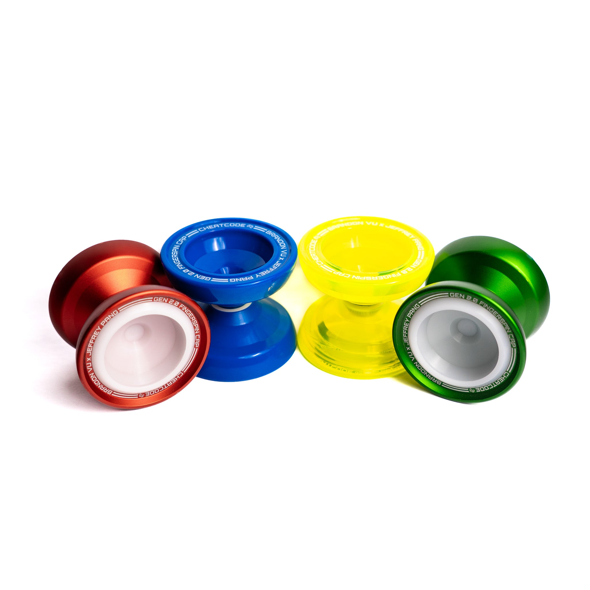 Buy 1 Cheatcode, Get 1 Plastic Cheatcode FREE