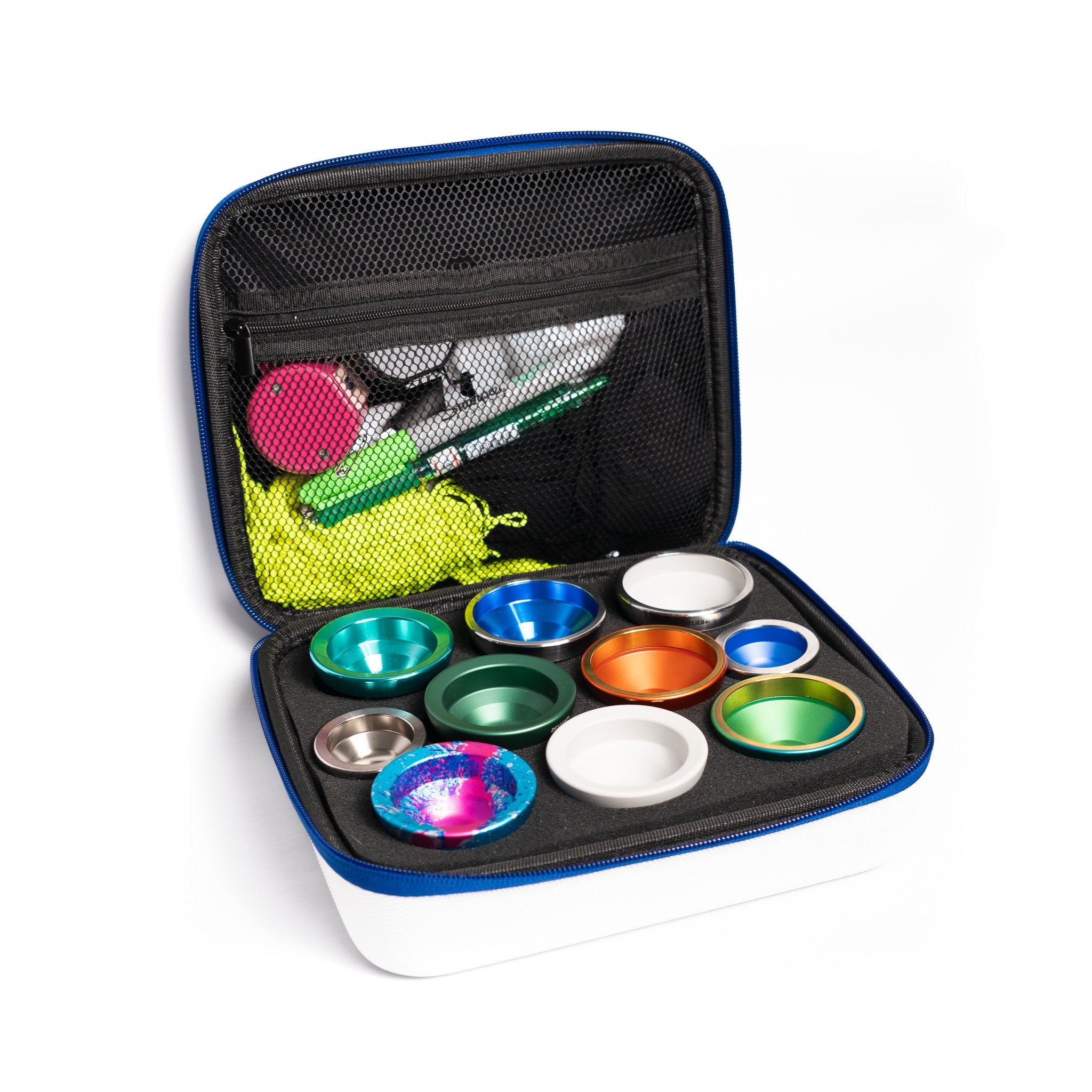 OFFSET Yoyo Hard Case