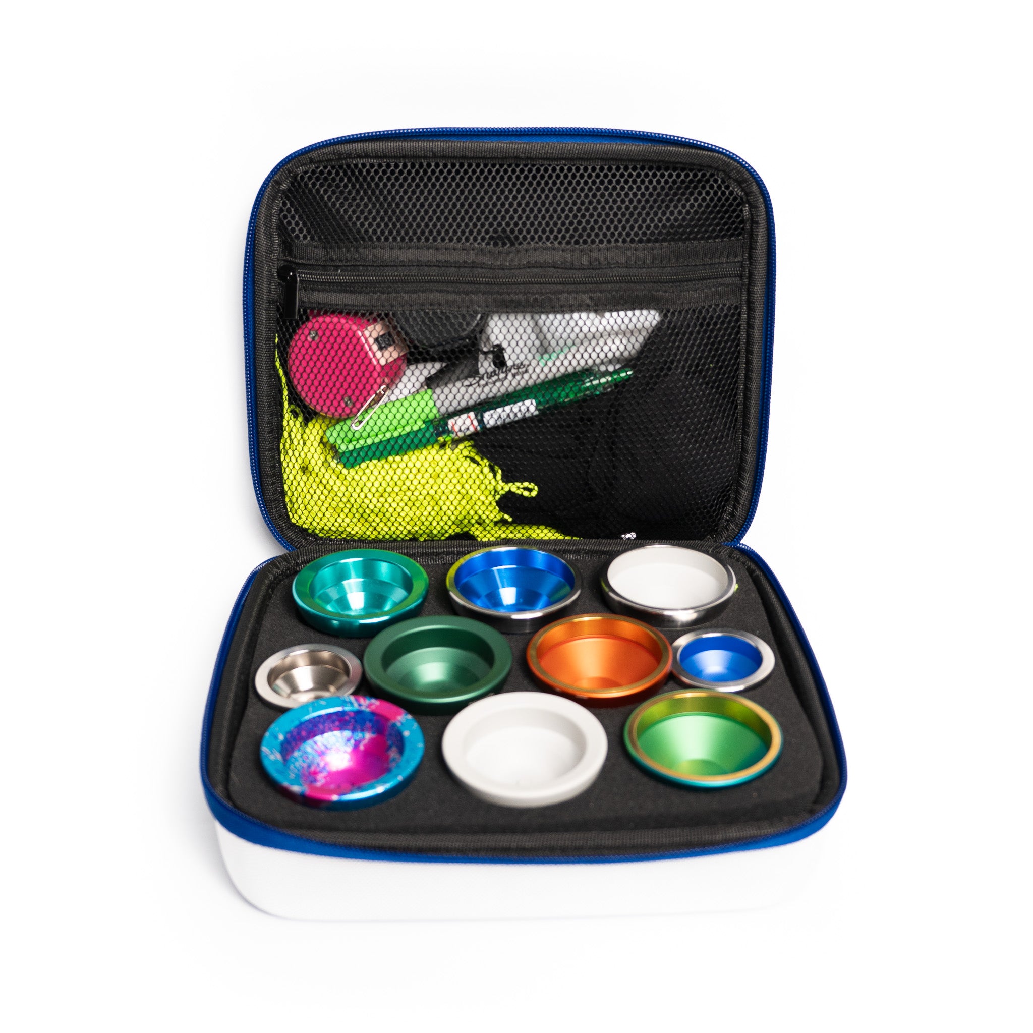 OFFSET Yoyo Hard Case