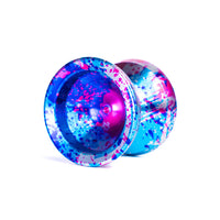 Purple Galaxy
