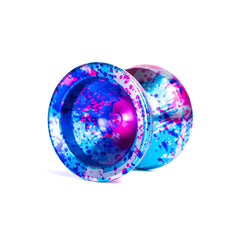 Purple Galaxy
