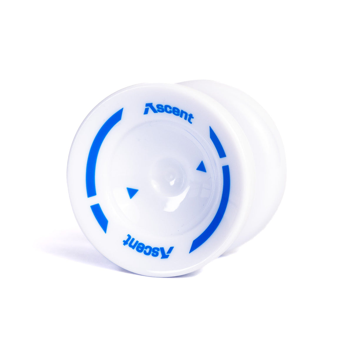 Ascent yoyo in White (New) #Color_White (New)