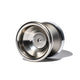 Titanium Silver