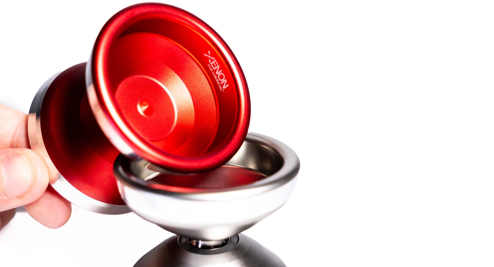 【希少】SF Yoyo Ceasefire ヨーヨー【美品】 Seed's Fire - SF Yoyo ┃Yoyo Specialty Store Rewind