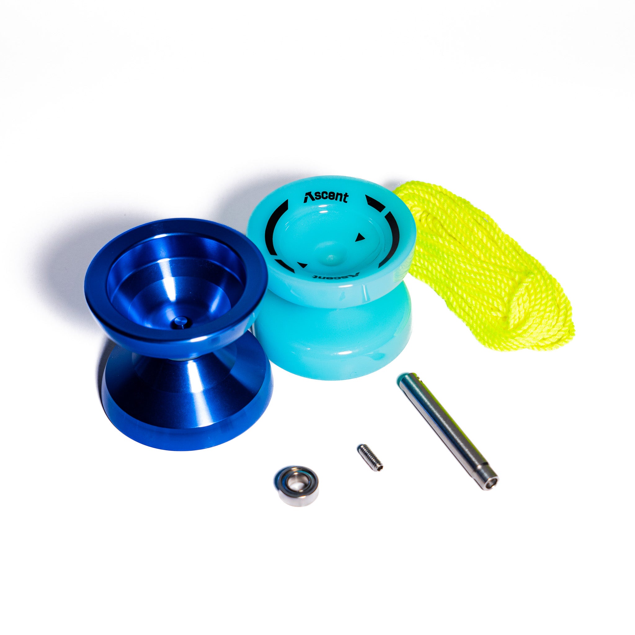 Beginner Breakthrough Pack