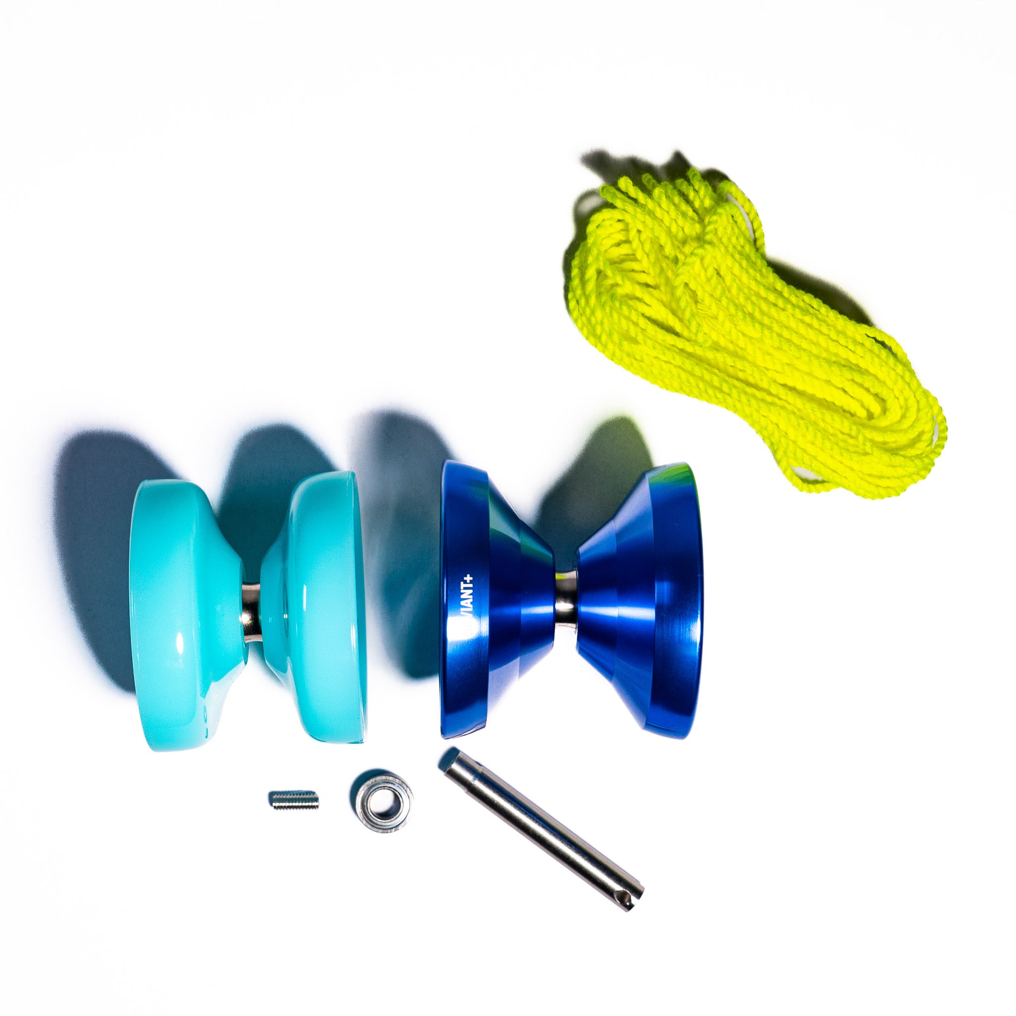 Beginner Breakthrough Pack