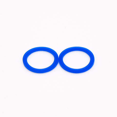 OFFSET Blue Response Pads
