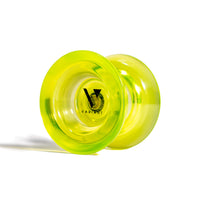 Neon Yellow