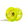Neon Yellow