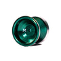 Obsidian Green