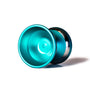 Teal Green