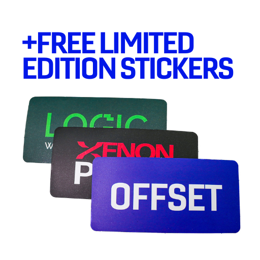 OFFSET Black Friday MEGA Bundle