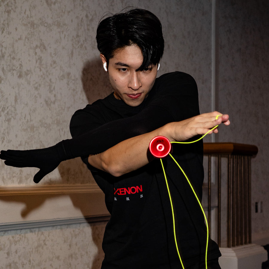Xavier Ng