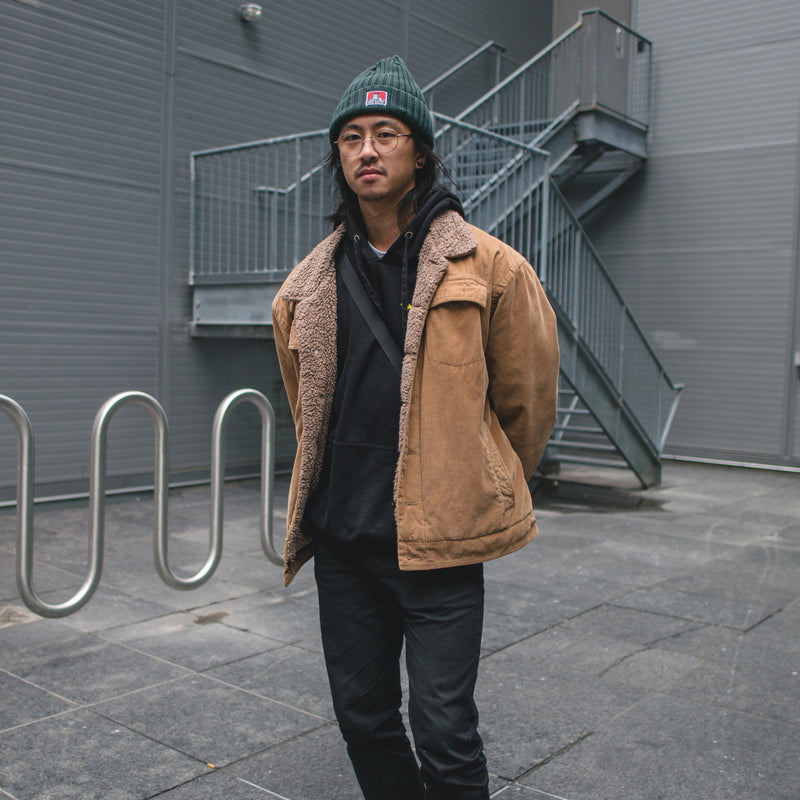 Jeffrey Pang