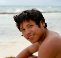Xolo, 16 years old