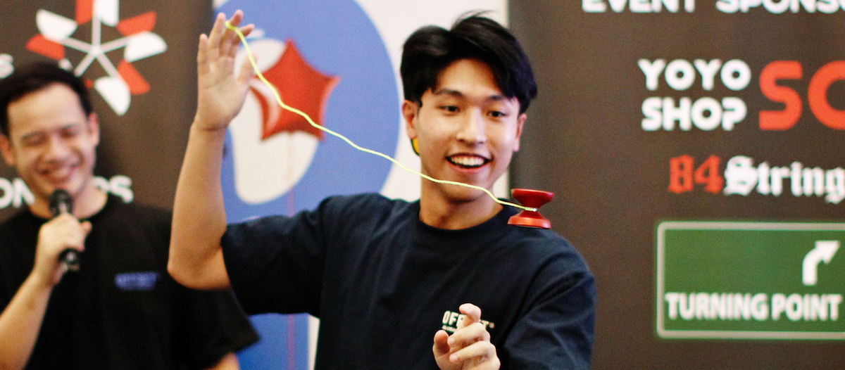 Xavier Ng For Offset