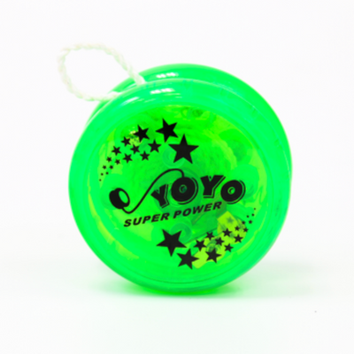 Other Yoyos