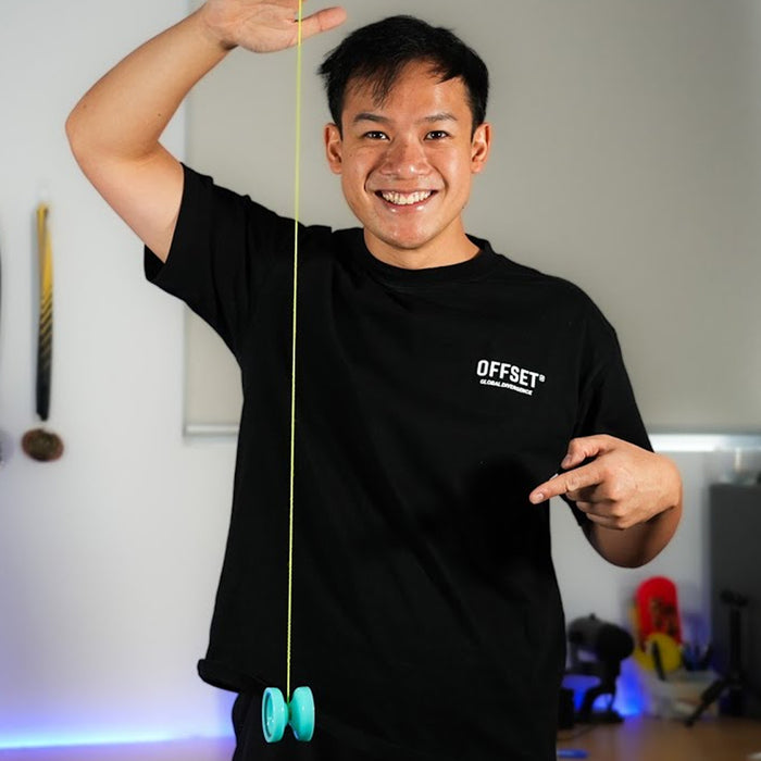 Learn to Yoyo