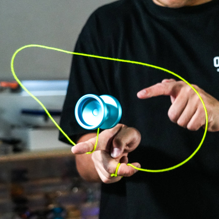 Trick Finder