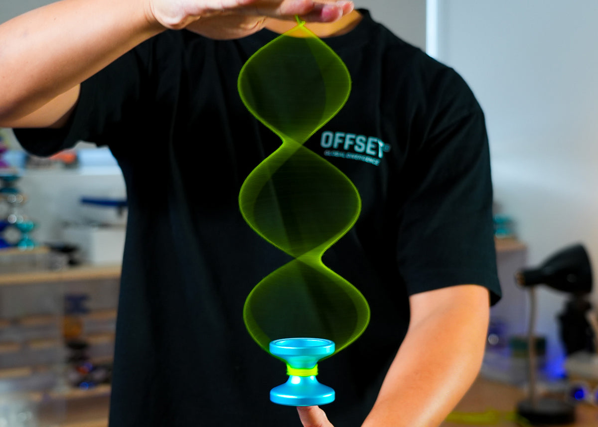 LAND YOUR FIRST DNA IN 30 DAYS