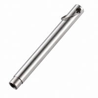 LIMITLESS bearing remover