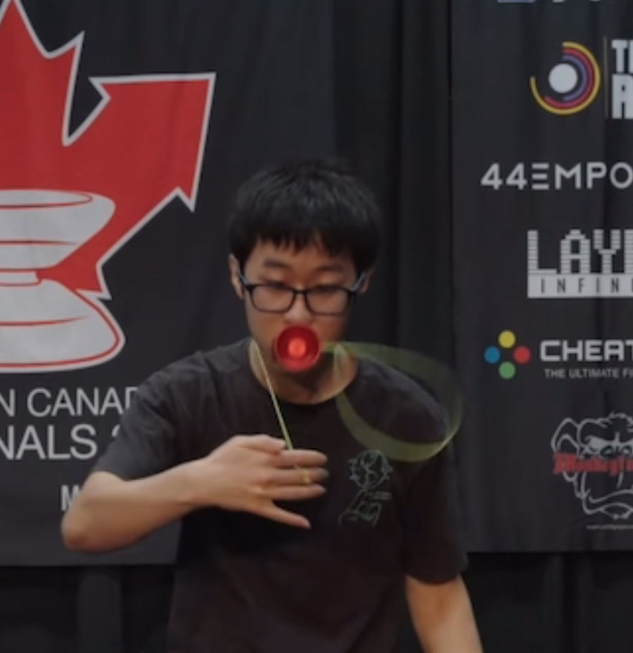Elvis Yang