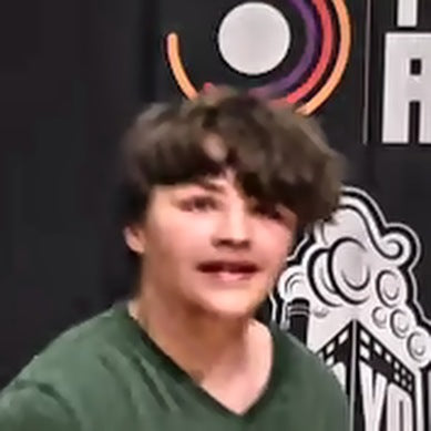 Odin Van Heerden