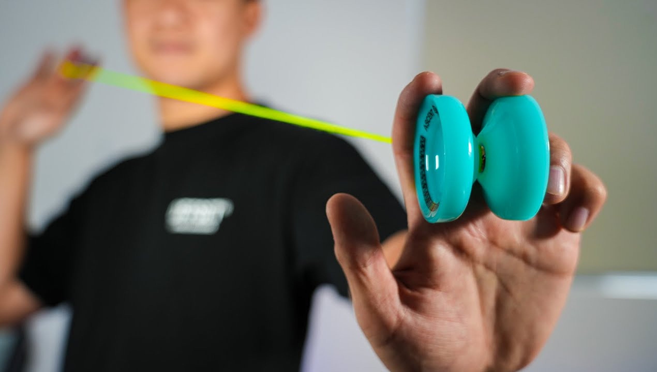OUTLIER mini | Precision Training Yoyo | OFFSET