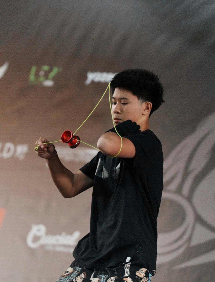Jonas Limtungan