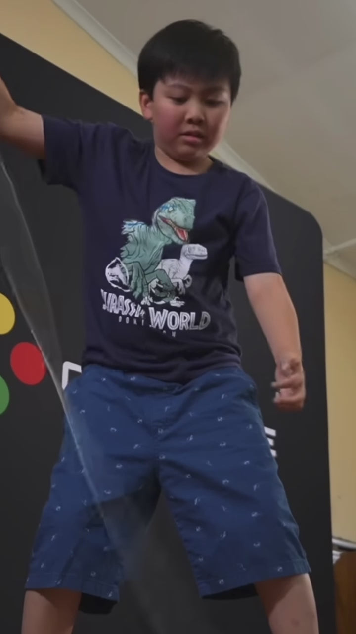 Play video