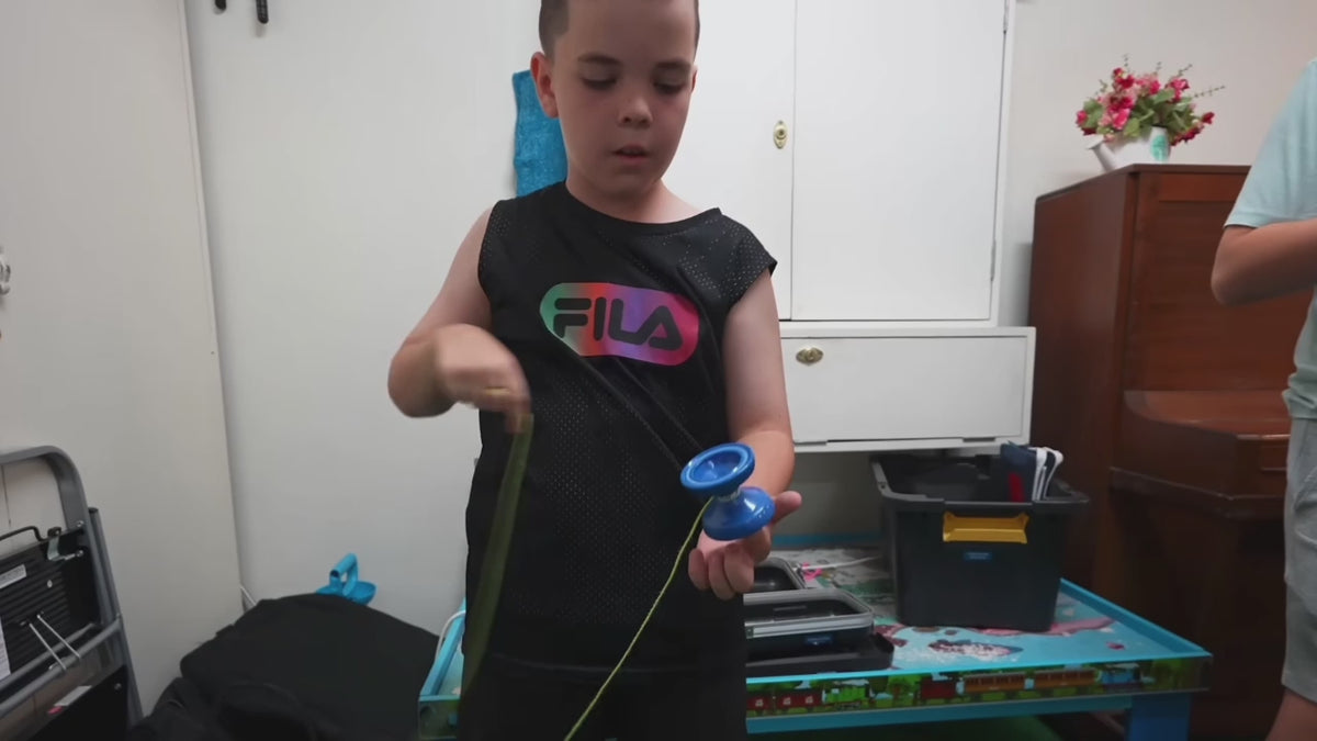 Play video