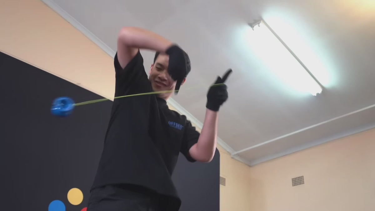 Play video