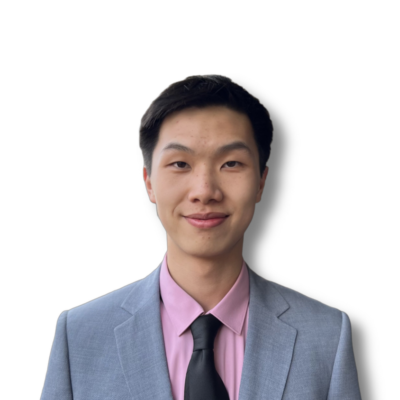 Allon Chen